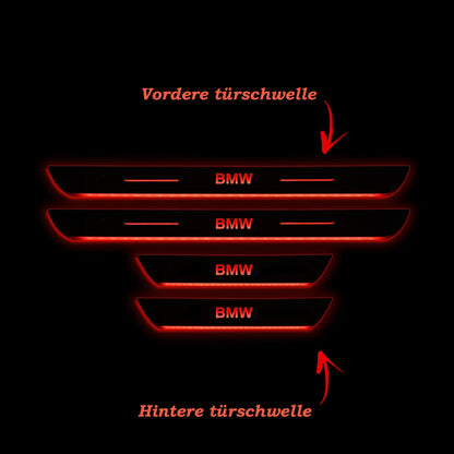 Avelena | CarGlow | Premium-LED-Beleuchtung für Autotüren