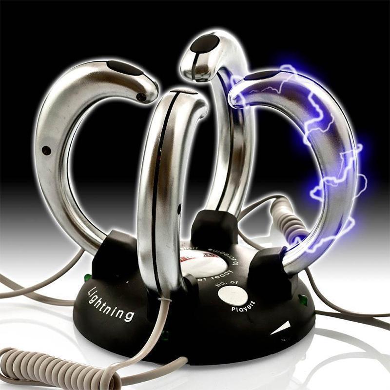 Avelena | Blitzreaktionsspiel - Schockierendes & Spannendes Spiel