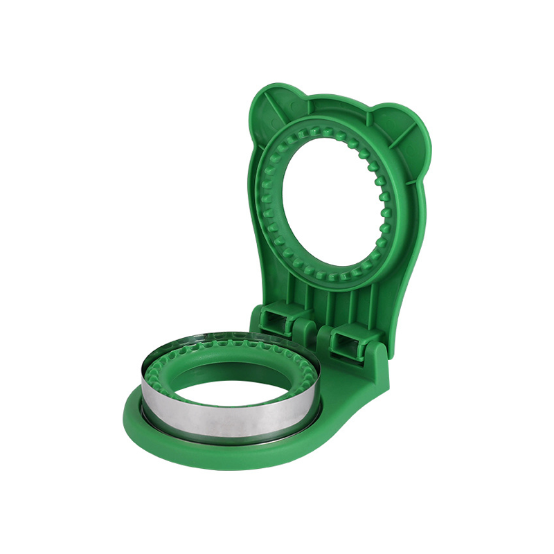 Avelena | Brotschneider Jederzeit perfekte Scheiben