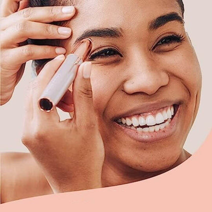 Avelena | Elektrischer Augenbrauentrimmer