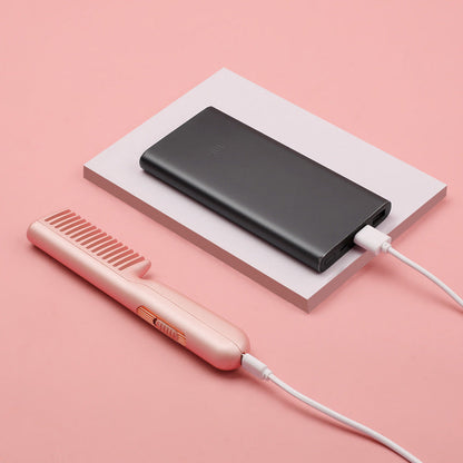 Avelena | Ionen Elektrische Haarbürste