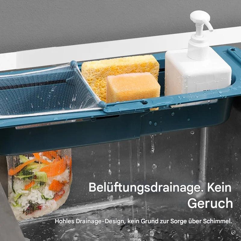 Avelena | ShelfGenie – Mehr Platz in jeder Küche