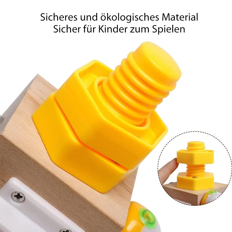 Avelena | Spielzeug Für Die Frühkindliche Bildung