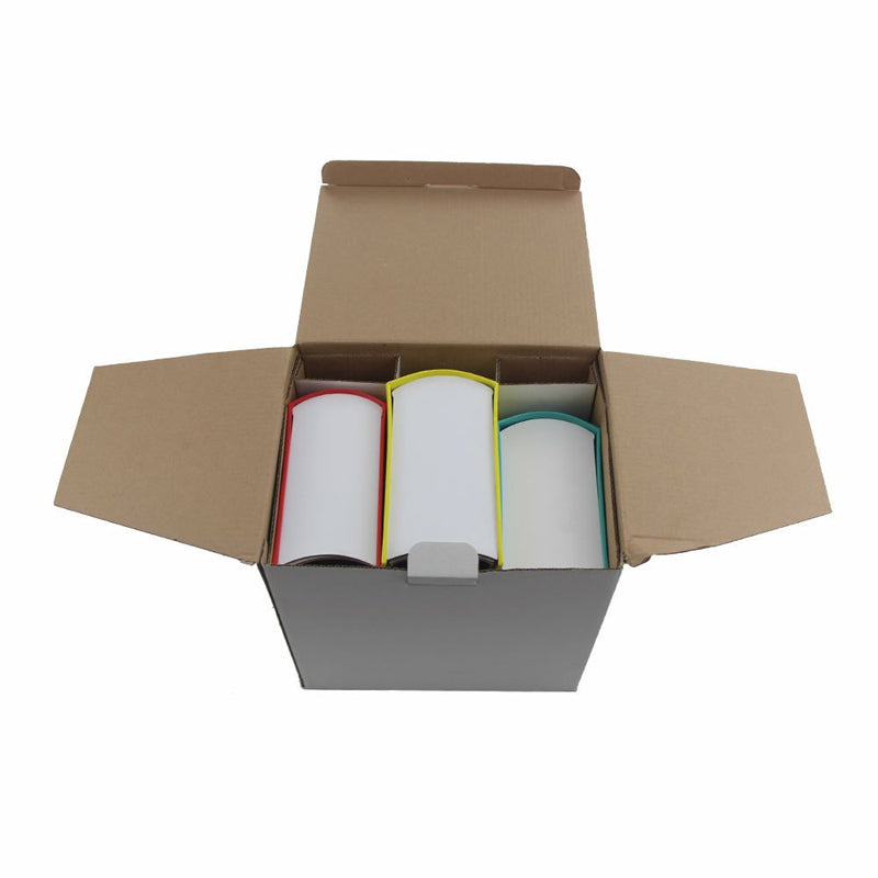 Avelena | Die Buch Uhr