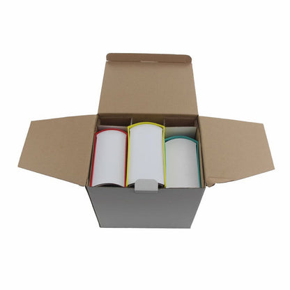 Avelena | Die Buch Uhr