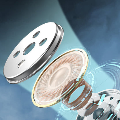 Avelena | SoundNova | A23 kabellose Bluetooth-Kopfhörer
