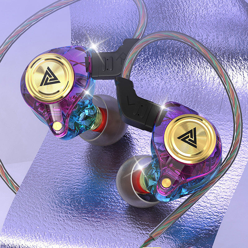 Avelena | Verdrahtete In-Ear-Kopfhörer mit Mikrofon