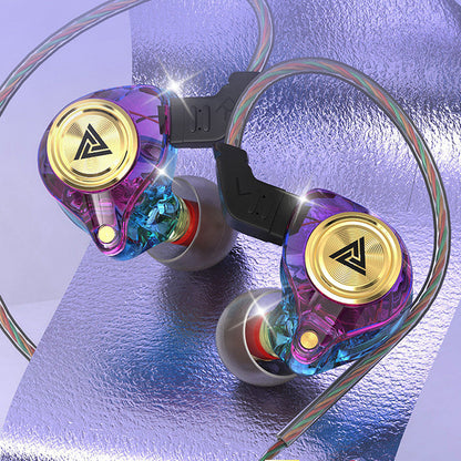 Avelena | Verdrahtete In-Ear-Kopfhörer mit Mikrofon