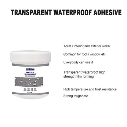 Avelena | Transparentes wasserdichtes Beschichtungsmittel