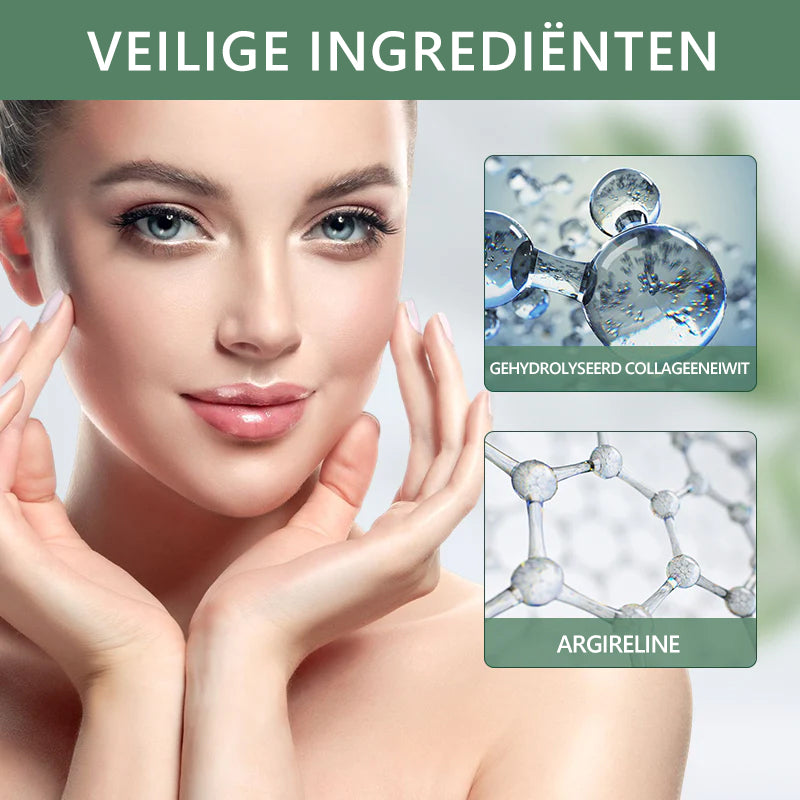 Avelena | Leave-In Kollagen Festheit Maske