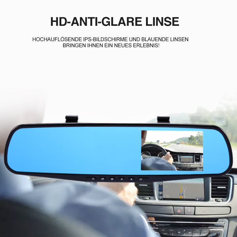 Avelena | 1080P Full HD-Video Auto Recorder