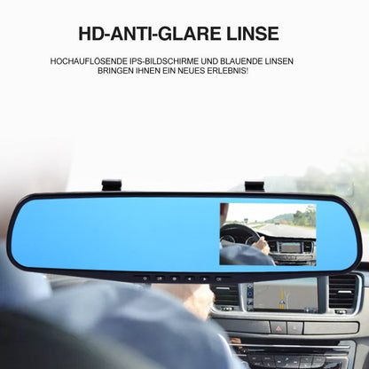 Avelena | 1080P Full HD-Video Auto Recorder
