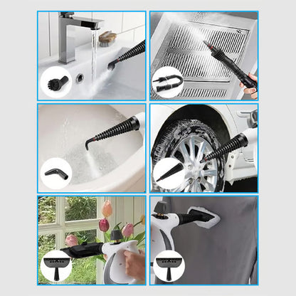 Avelena | Dampfreiniger