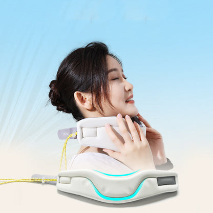 Avelena | Büro- und Auto-Feste Nackenstützkissen