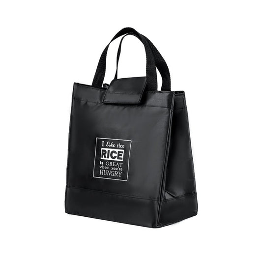 Avelena | Wiederverwendbare isolierte Lunch Tasche für Paare