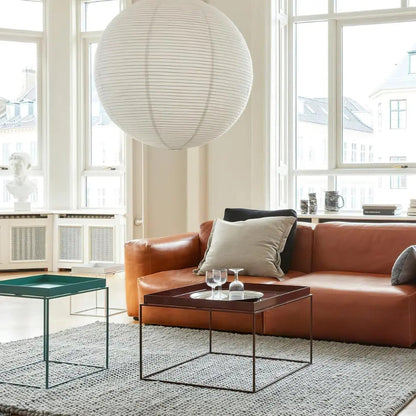 Avelena | Seiran Pendant - Minimalistische Japandi Hängeleuchte
