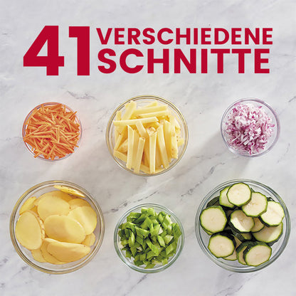 Avelena | Edelstahl Gemüseschneide Werkzeug