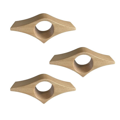 Avelena | Buchlesewerkzeug aus Massivholz