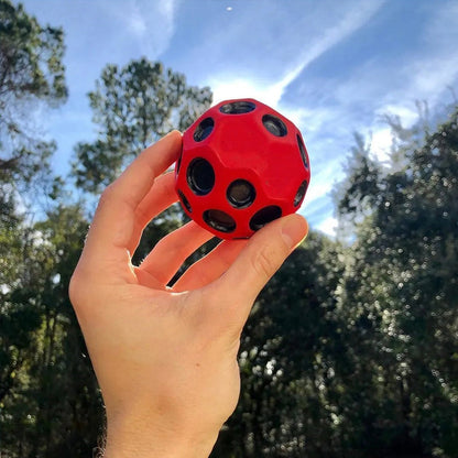 Avelena | Hohe Bounce-Loch-Ball