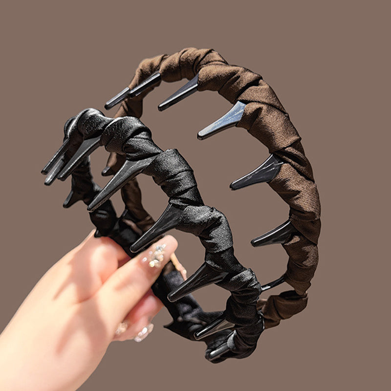 Avelena | Vintage Zahnkamm Haarband