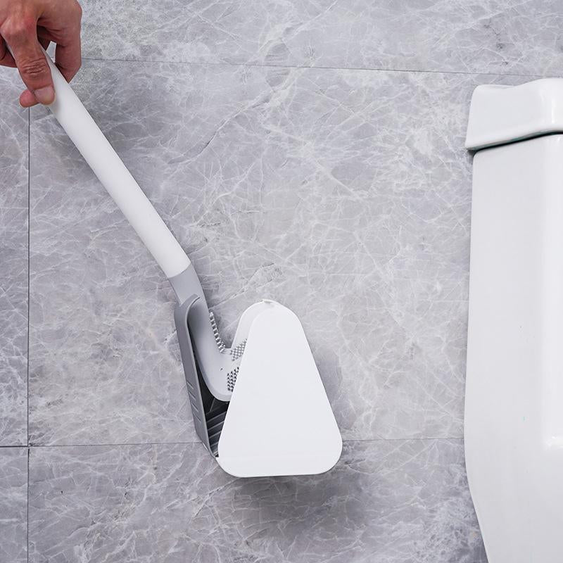 Avelena | Neue Toilettenbürste mit Halter