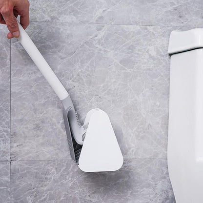 Avelena | Neue Toilettenbürste mit Halter