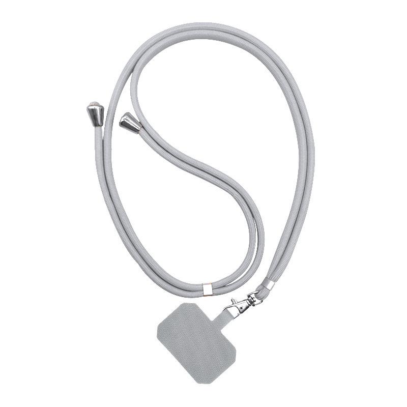 Avelena | Crossbody Nylon Patch Telefon Lanyards