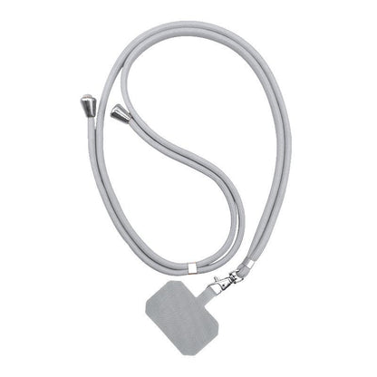 Avelena | Crossbody Nylon Patch Telefon Lanyards