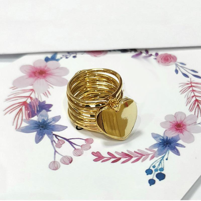 Avelena | 2-in-1 Einziehbares Ringarmband