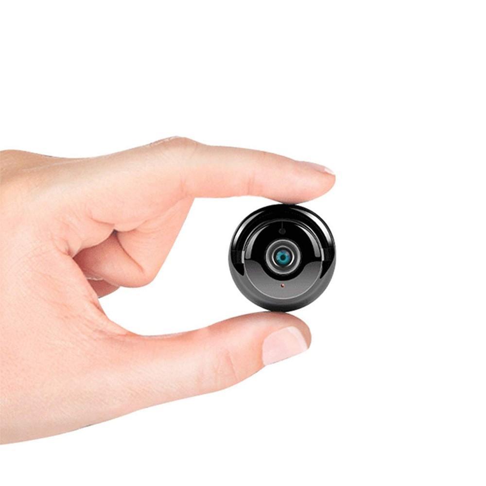 Avelena | Hd Mini Kamera mit Nachtsicht