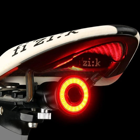 Avelena | Ultra-Smart Fahrrad Rücklicht