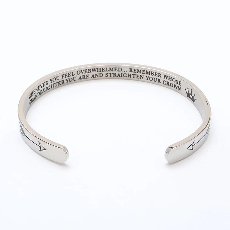 Avelena | Krone Armband