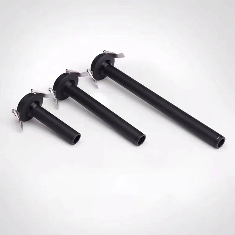 Avelena | Langzylinder - Led - Spotlight - Deckenlampe