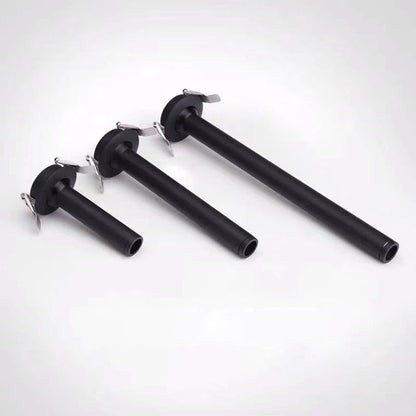 Avelena | Langzylinder - Led - Spotlight - Deckenlampe