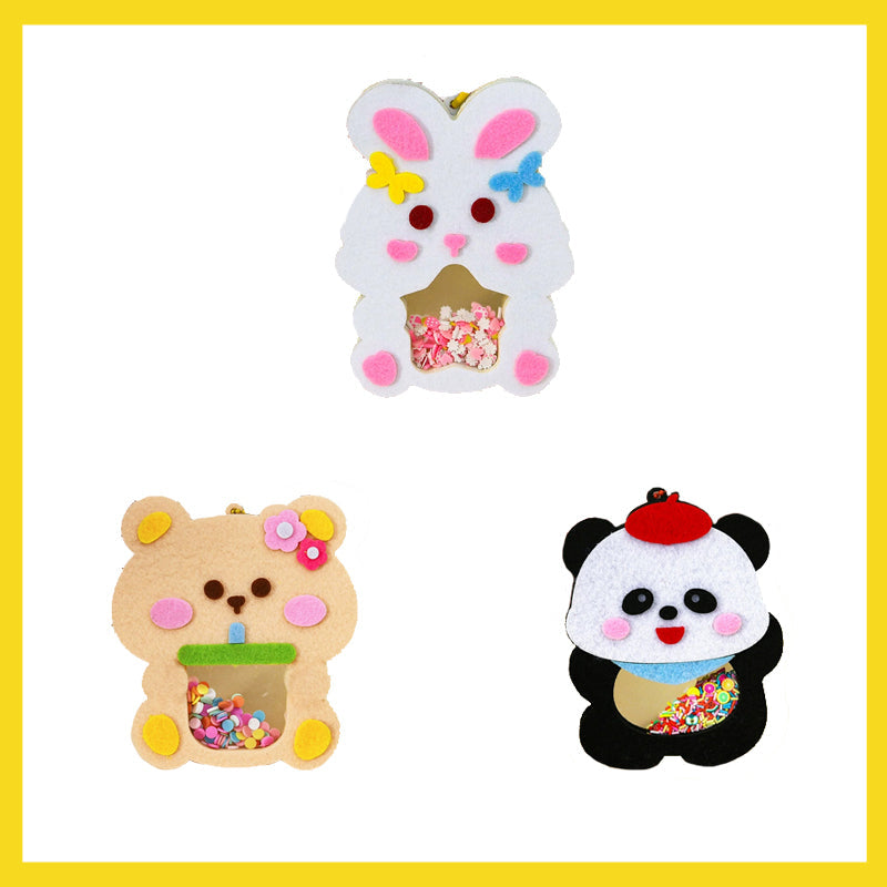 Avelena | Rocking-Materialpaket