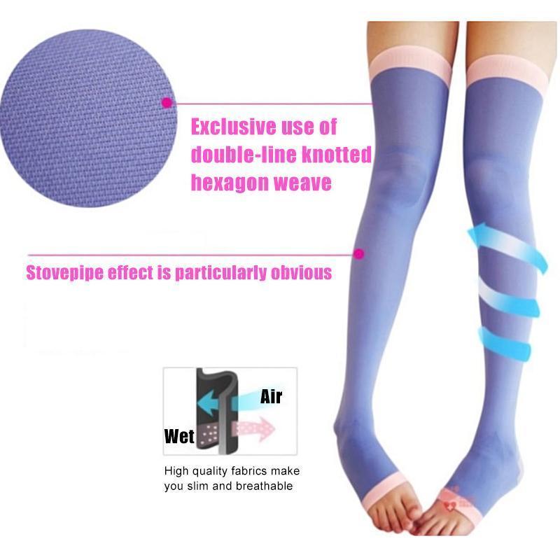 Avelena | Übernachtung Schlank Machende Kompression Leggings
