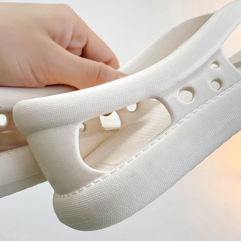 Avelena | Sommer Strand Rutschfeste Flip-Flops