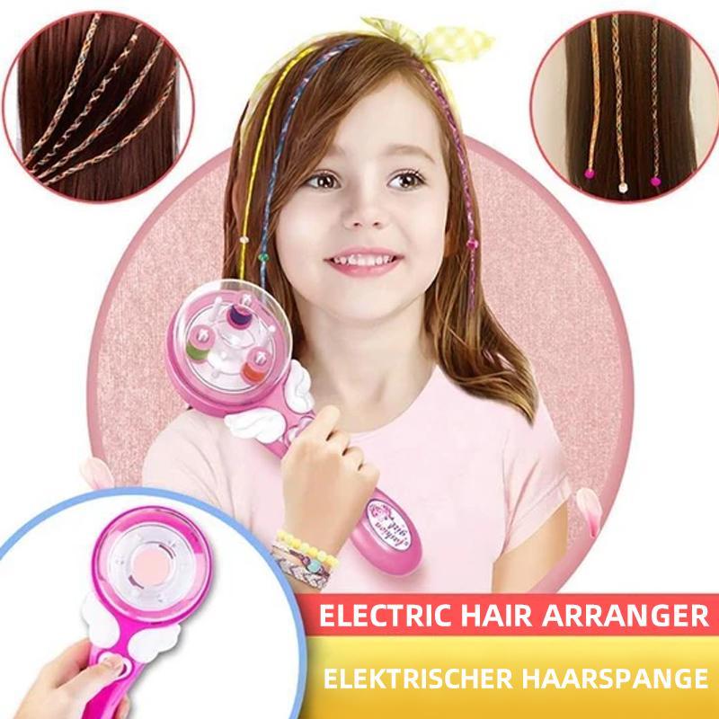 Avelena | Automatische Haarschneidemaschine