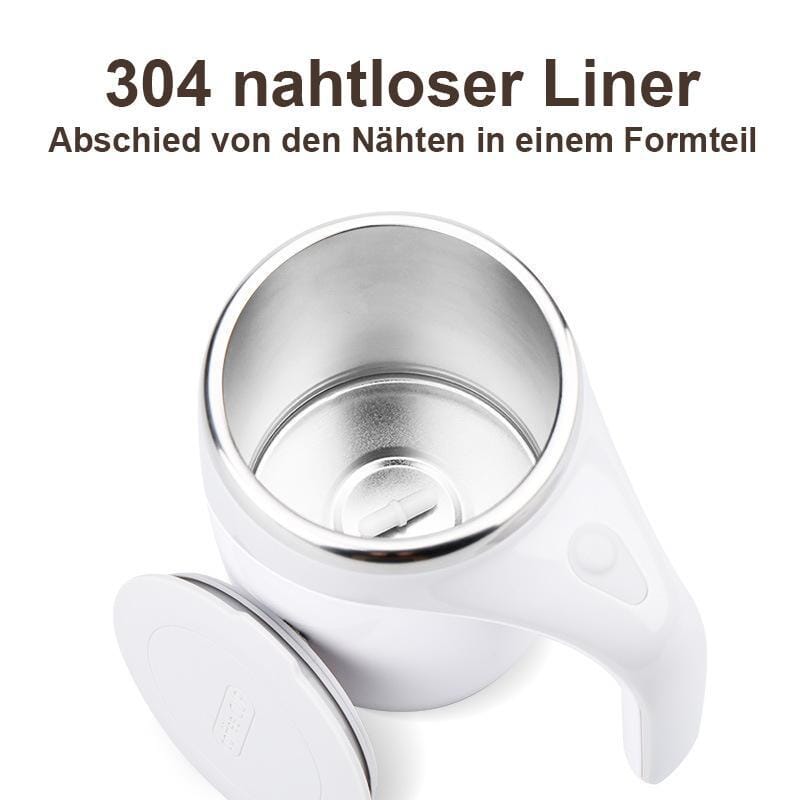 Avelena | Automatischem Rühren Kaffeebecher