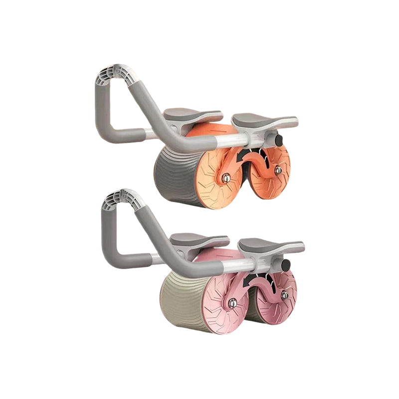 Avelena | Automatisches Rebound-Bauchrad