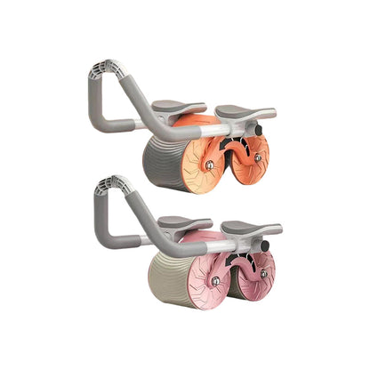 Avelena | Automatisches Rebound-Bauchrad