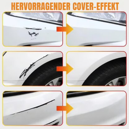 Avelena | Autolack Kratzerentferner | Lackstift | Schnelltrocknend & Rostschutz | Verschiedene Farben | 20 g