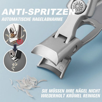 Avelena | Tragbare Ultrascharfe Nagelknipser