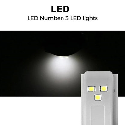 Avelena | Scharniere LED Lichter