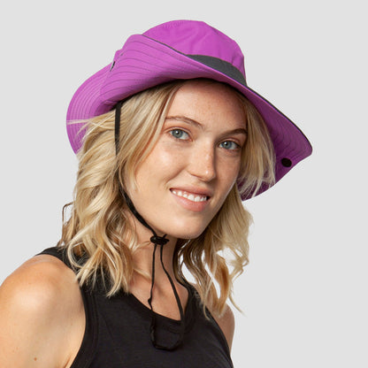 Avelena | SunWise UV-Schutz Faltbarer Sonnenhut