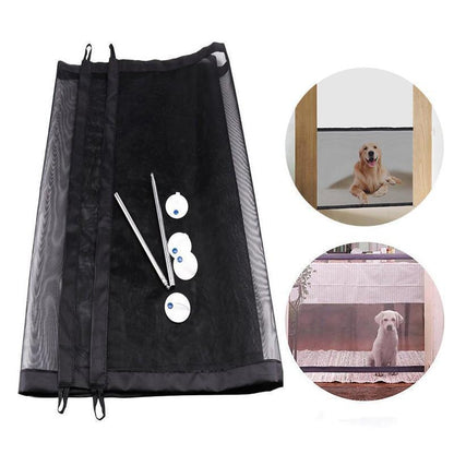 Avelena | Das Tor für Haustiere zu Hause