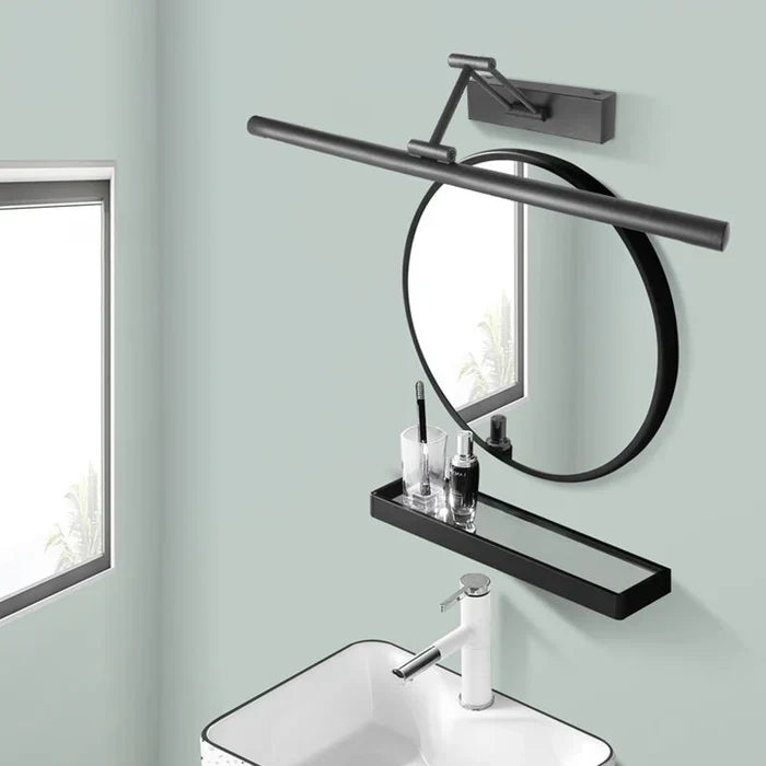 Avelena | Strakke Led Wandleuchte für Moderne Innenräume