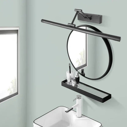 Avelena | Strakke Led Wandleuchte für Moderne Innenräume