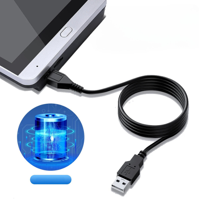 Avelena | Secuvue Smarter Digitaler Türspion mit Kamera