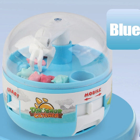 Avelena | Mini Dinosaurier-Klaue Maschine Spielzeug